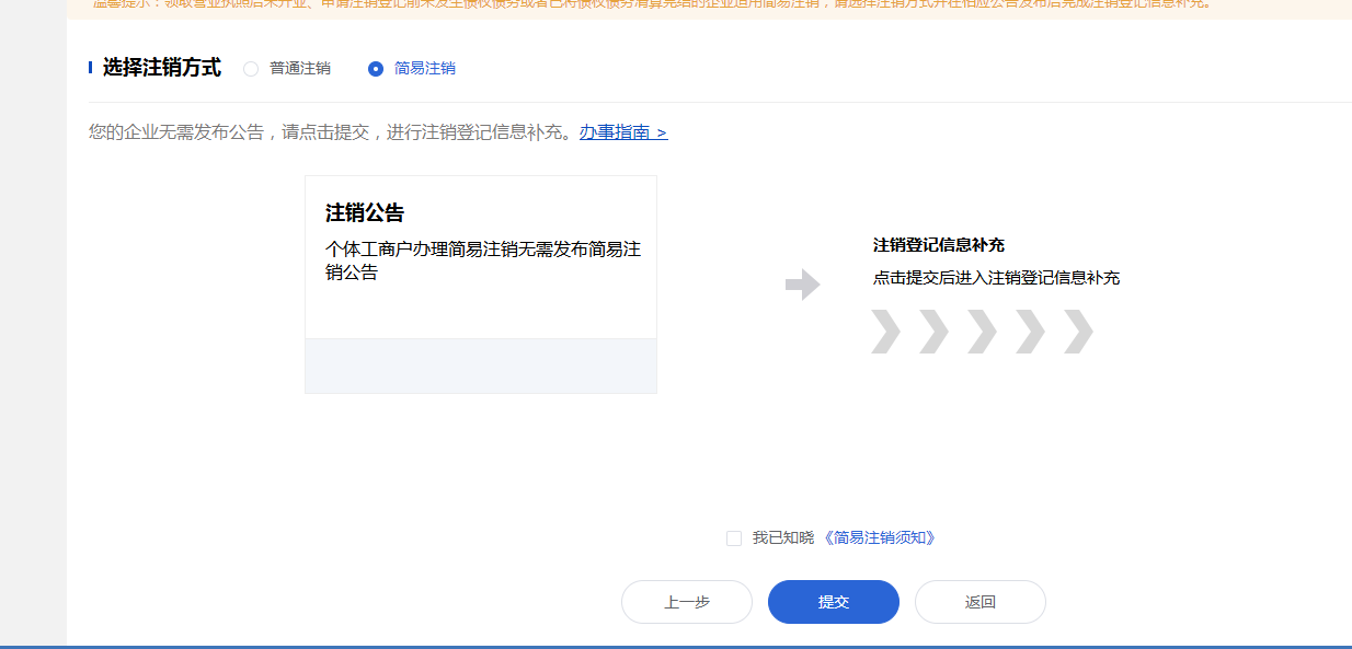 图片[5]-关于企业注销-资源分享圈子-默认区-阿宅博客