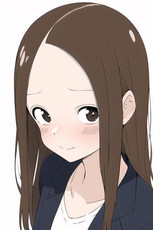 高木图片来喽 11p-阿宅博客